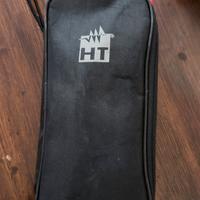 Pinza Amperometrica HT3010