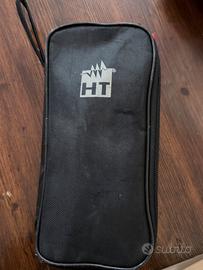 Pinza Amperometrica HT3010