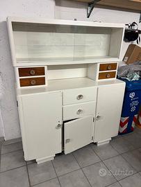 Credenza restaurata anni 40