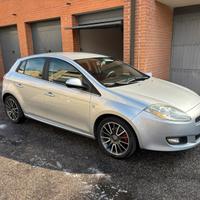 Fiat Bravo 1.9 Mjet 150 cv Sport
