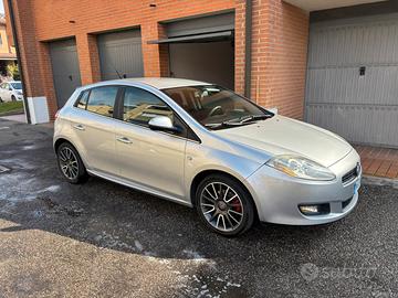 Fiat Bravo 1.9 Mjet 150 cv Sport