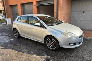 Fiat Bravo 1.9 Mjet 150 cv Sport