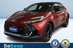 Toyota C-HR Plug-in 2.0 PHEV GR SPORT FWD E-CVT