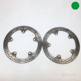 Dischi freno anteriori BMW K 1200 GT