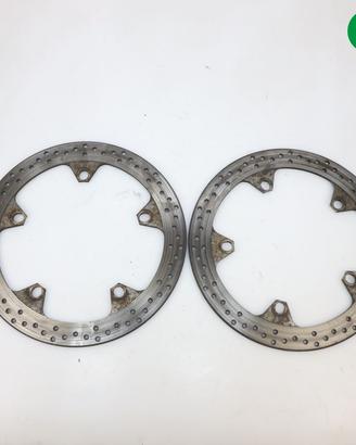 Dischi freno anteriori BMW K 1200 GT