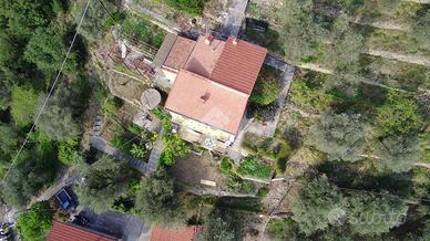 CASA INDIPENDENTE A SANREMO