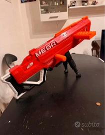Nerf mega