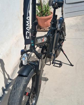 bici elettrica 750 watt