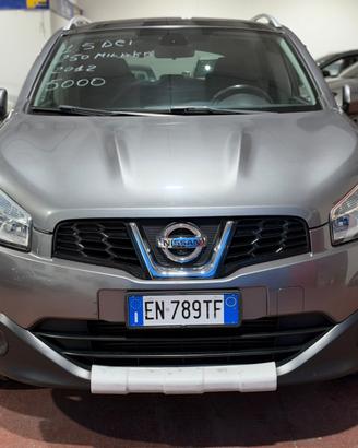 Nissan Qashqai 1.5 dCi DPF Tekna NEOPATENTATI