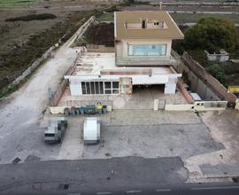 COMPLESSO A RAGUSA