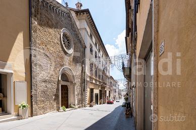 Appartamento Rieti [Cod. rif 3328322VRG]