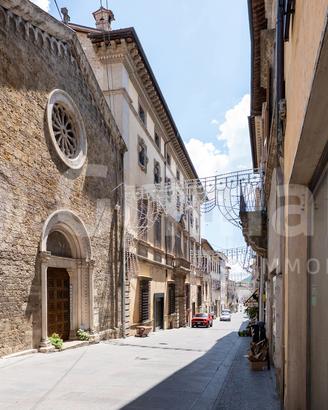 Appartamento Rieti [Cod. rif 3328322VRG]