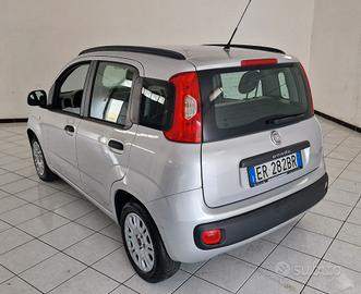 Fiat Panda 1.2 BENZINA.. KM 110 MILA