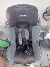 seggiolino auto foppapedretti 