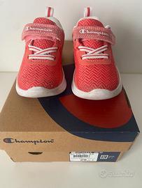 Champion scarpe bimba