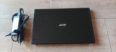 Acer Aspire PC portatile