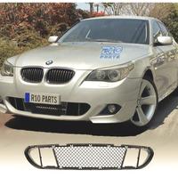 GRIGLIA INFERIORE CENTRALE BMW E60 E61 03-10 PARAU