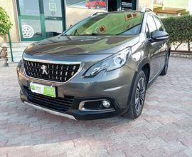 PEUGEOT 2008 BlueHDi 97 cv