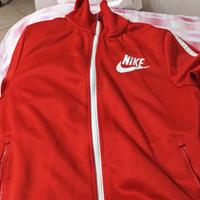 felpa Nike primaverile