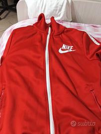 felpa Nike primaverile