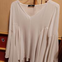 Maglia a maniche lunghe