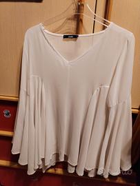 Maglia a maniche lunghe