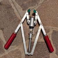 kit per imbottigliare con tappi di sughero