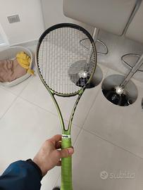 Wilson Blade v8 98 305gr