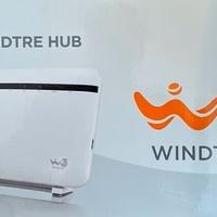 WINDTRE HUB