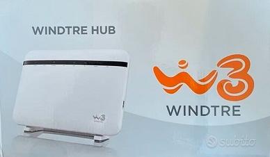 WINDTRE HUB