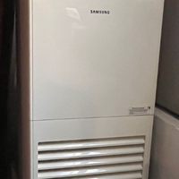 Samsung Climatizzatore a colonna + motore inverter