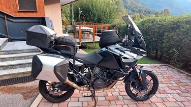 KTM 1290 S-ADV S 2020