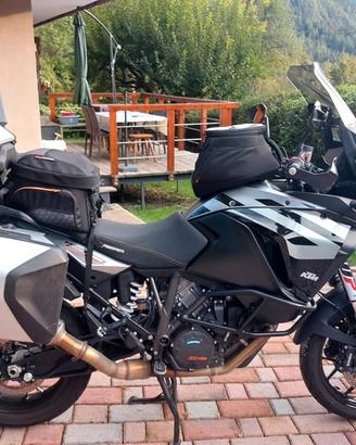 KTM 1290 S-ADV S 2020