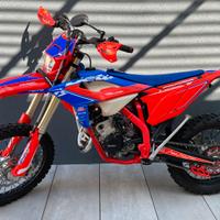 Beta 125 2t racing