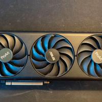 ASUS ProArt RTX 4060 Ti OC 16GB GDDR6
