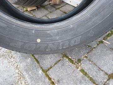 2 Gomme 225/60/18