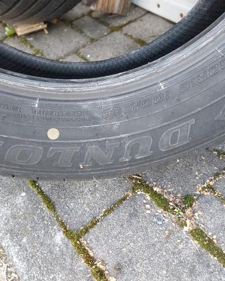 2 Gomme 225/60/18