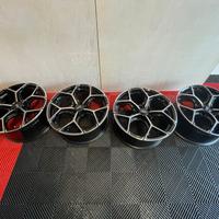 Cerchi GMP Ultrivity 19x8.5J ET30 5*112 66.