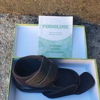 Scarpa post operatoria N°35/36