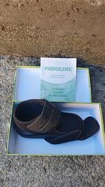 Scarpa post operatoria N°35/36