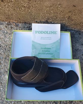 Scarpa post operatoria N°35/36