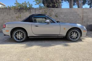 MAZDA MX-5 Collection'04 - 2005 Serie Limitata