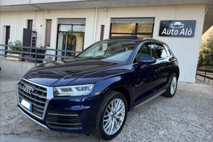 Audi Q5 2.0 TDI- TETTO - CERCHI 20 - PELLE- 2018