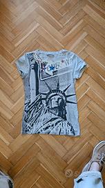 t-shirt Pinko
