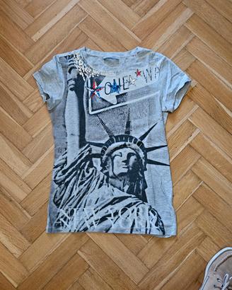 t-shirt Pinko