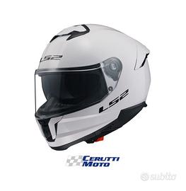 Casco integrale Ls2 Stream 2 ECE 22.06