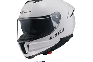 Casco integrale Ls2 Stream 2 ECE 22.06