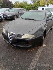 Alfa romeo GT 