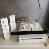 Nintendo Wii+ giochi 
