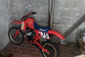 Grizzly 50